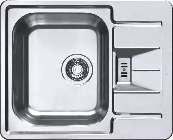 

Мойка кухонная Alveus Line Maxim 60 1089613