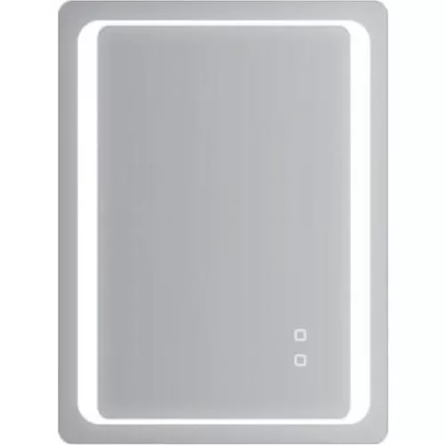 

Зеркало с подсветкой Gappo G605