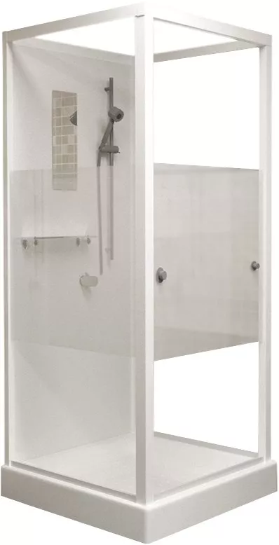 

Душевая кабина Rgw RGW OLB-206 80x80 см (13130688-95)