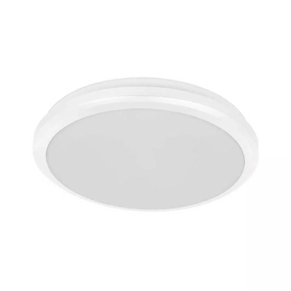 

Настенно-потолочный светодиодный светильник IEK ДПБ LDPB0-3003-18-4000-K01