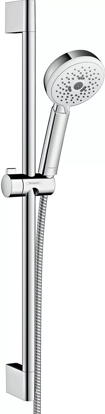 

Душевой гарнитур Hansgrohe Crometta 100 Multi 26650400