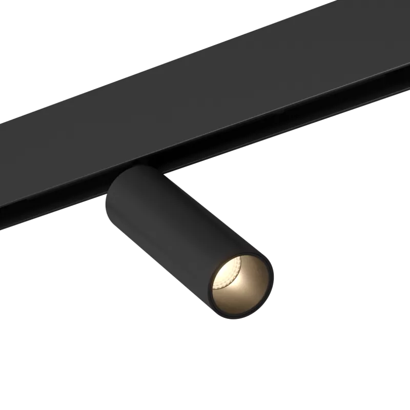 

Трековый светильник DesignLed SY-mini-521311-9.7-48-BL-WW 006155