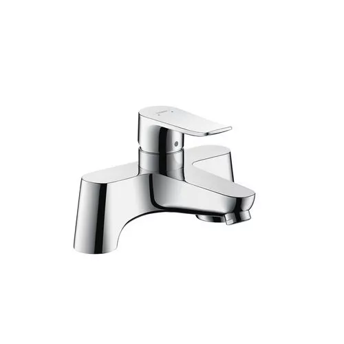 

Смеситель для ванны Hansgrohe хром (31423000)
