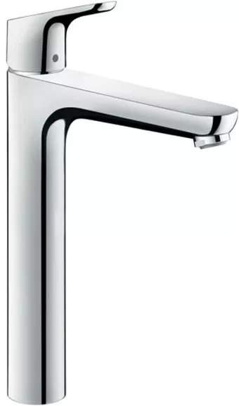

Смеситель для раковины Hansgrohe Focus 31531000 хром