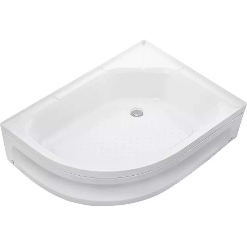 

Поддон душевой асимметричный River Wemor 90/80/24 R (10000006056)