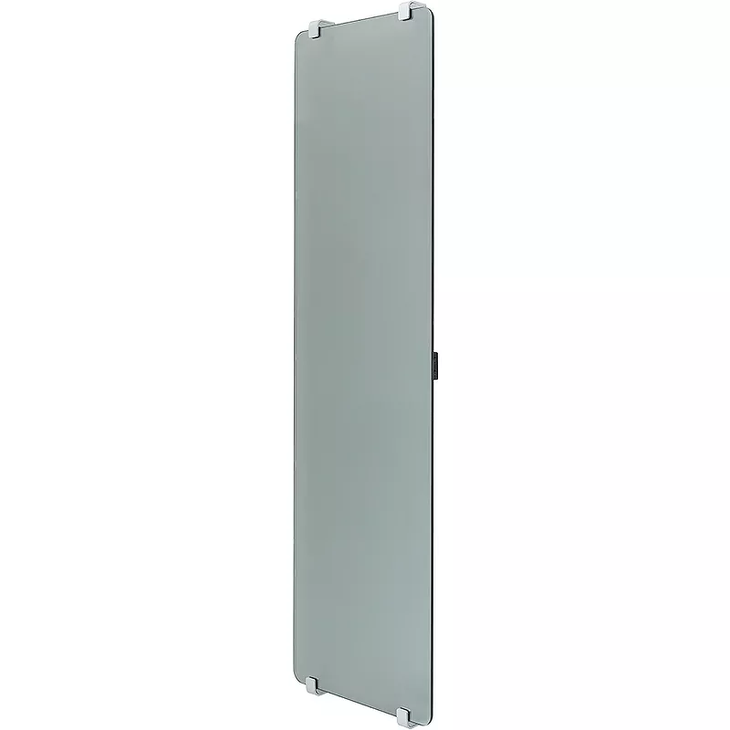 

Полотенцесушитель электрический Allen Brau Infinity 44x160 зеркальный