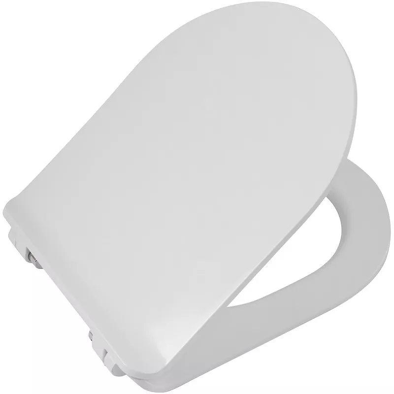 

Крышка-сиденье BelBagno быстросъемное с микролифтом белый