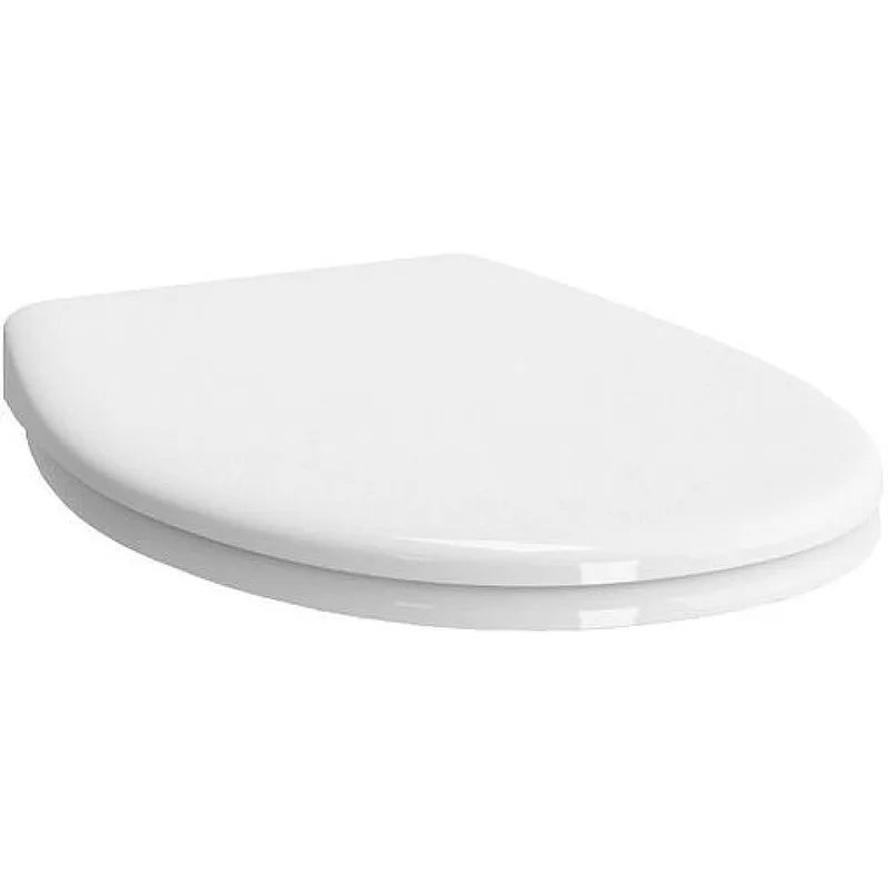 

Крышка - сиденье Vitra Norm с микролифтом белый
