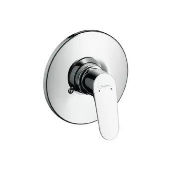 

Смеситель для душа Hansgrohe хром (31966000)