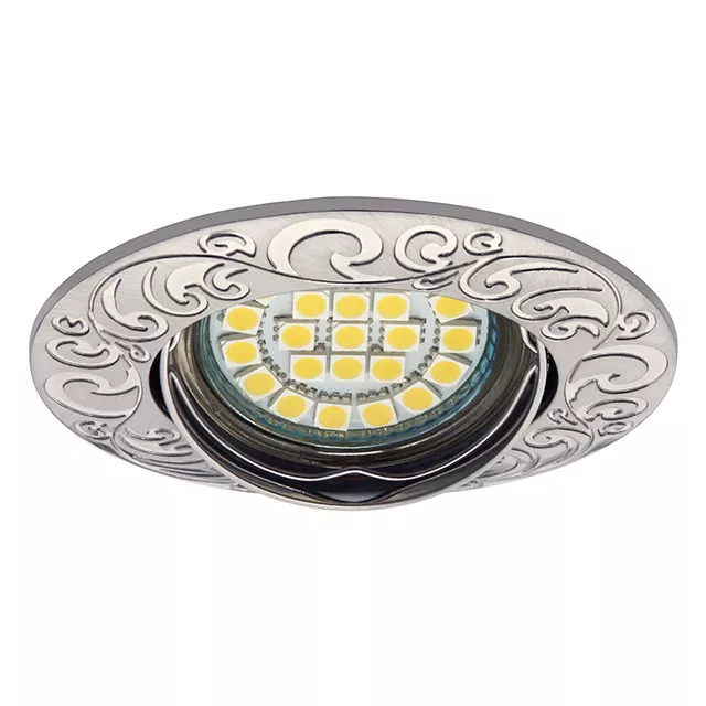

Точечный светильник Kanlux Urtica CT-DTO50-C/M 19551