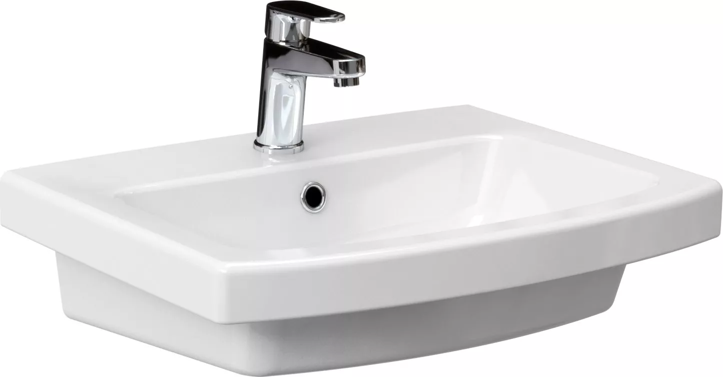 

Раковина Cersanit Easy ES 60 B, Белый