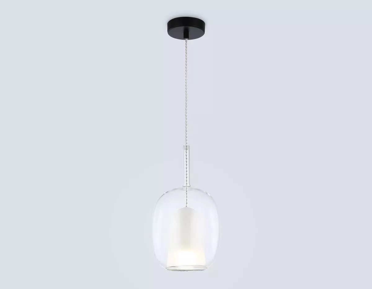

Подвесной светильник Ambrella Light High Light Modern LH11121