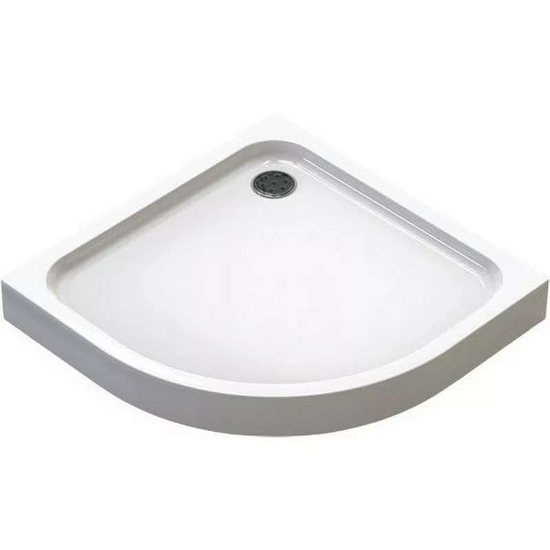 

Поддон для душа Veconi Tezeo 80x80 белый