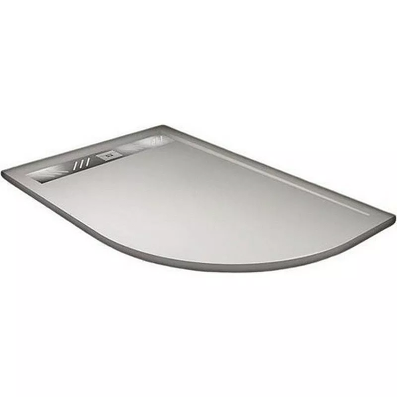 

Поддон для душа Veconi Tezeo 120x90 L белый