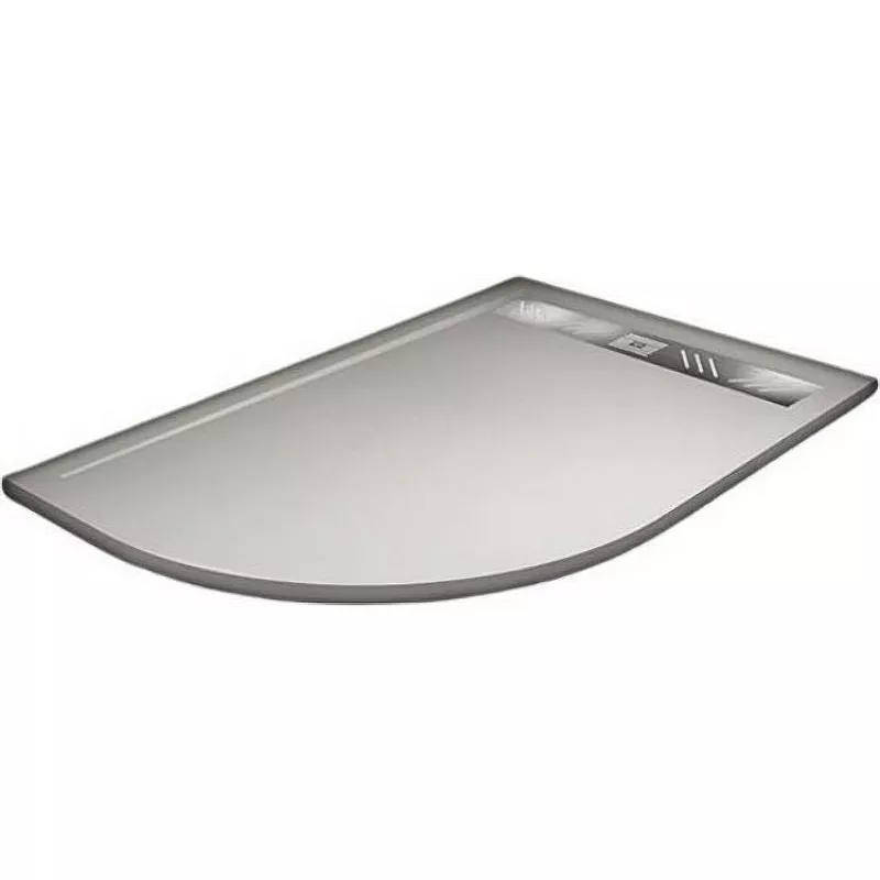 

Поддон для душа Veconi Tezeo 120x90 R белый