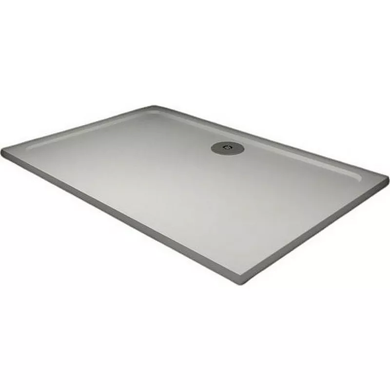 

Поддон для душа Veconi Tezeo 100x90 белый