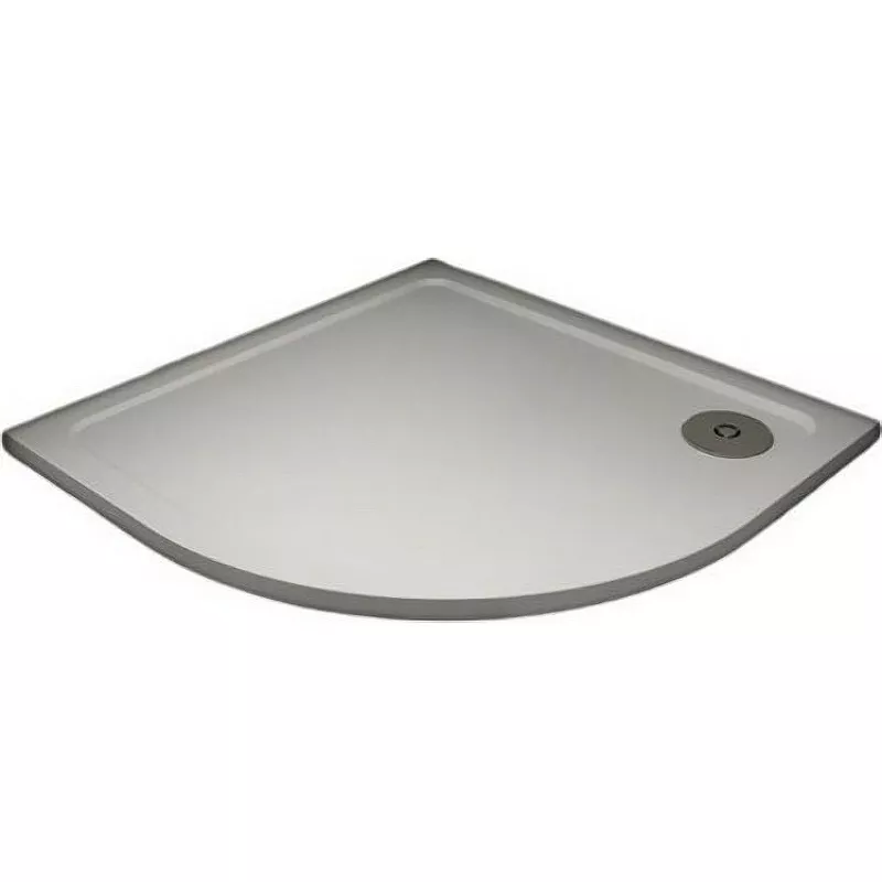 

Поддон для душа Veconi Tezeo 100x100 белый