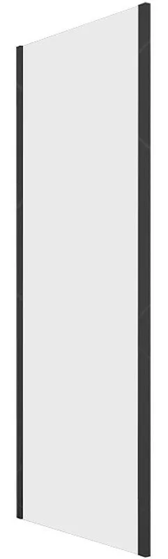 

Душевая стенка RGW Z-050-2-B 120х195 352205212-24 черная, стекло матовое