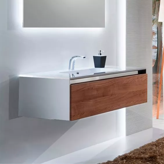 

Тумба для комплекта Sanvit Кубэ-1 100
