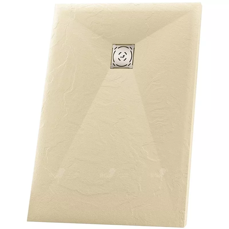 

Поддон для душа RGW Stone Tray ST-0148Be 80x140 бежевый