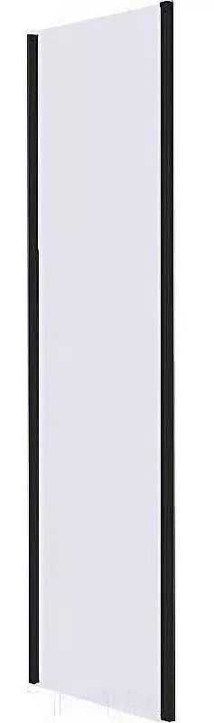 

Душевая стенка RGW Z-050-4B 70х150 352205407-14 черная, стекло прозрачное