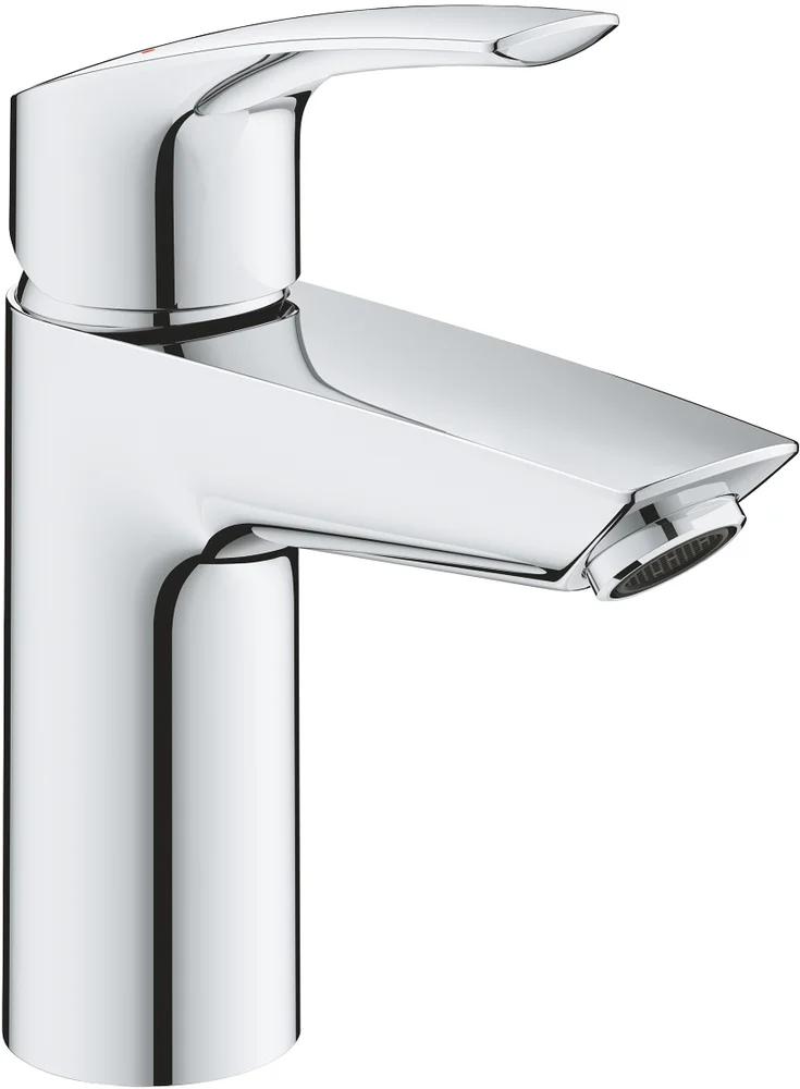 

Смеситель для раковины Grohe Eurosmart 32467003 хром