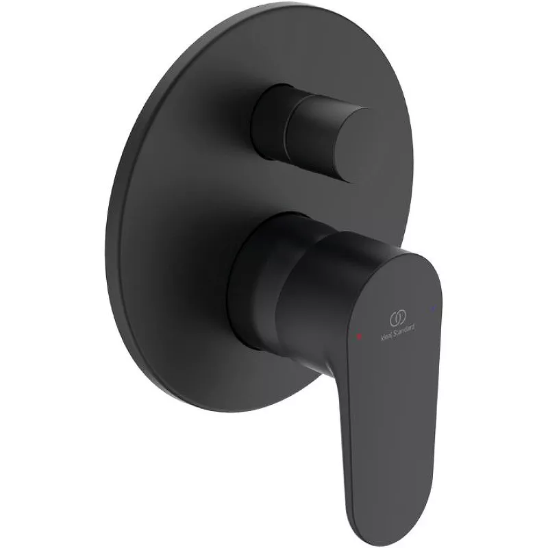 

Смеситель для душа Ideal Standard Cerafine Model O черный матовый