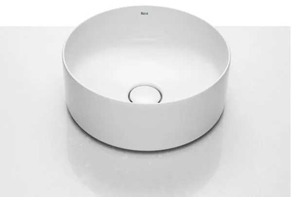 

Накладная раковина Roca Inspira square 37 см (327523000)
