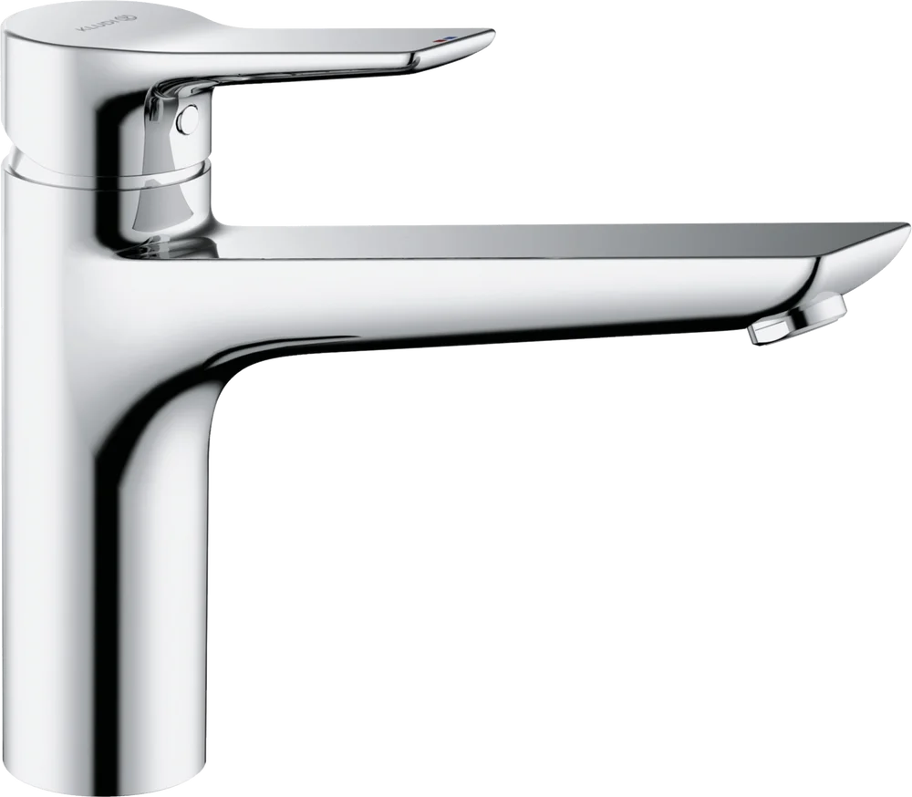 

Смеситель для кухни Kludi Mix хром