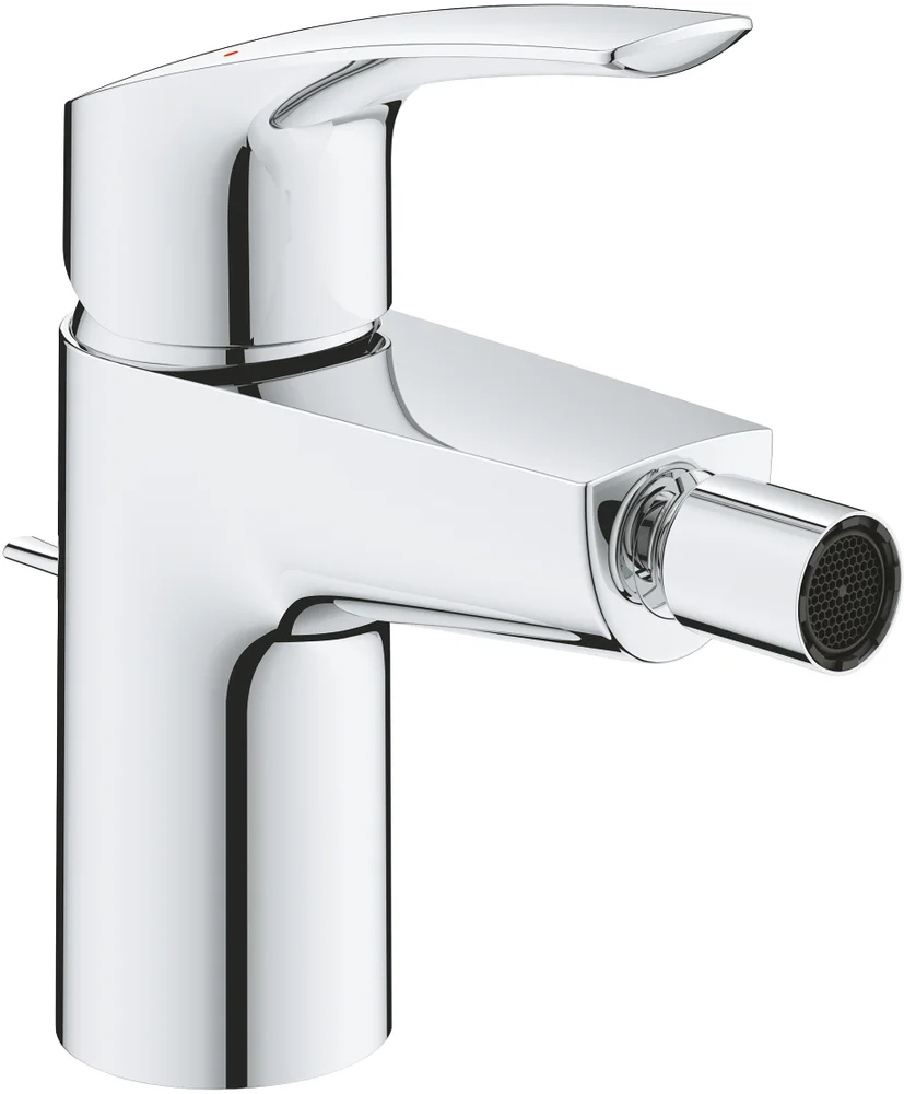 Смеситель для биде Grohe Eurosmart хром (32929003)