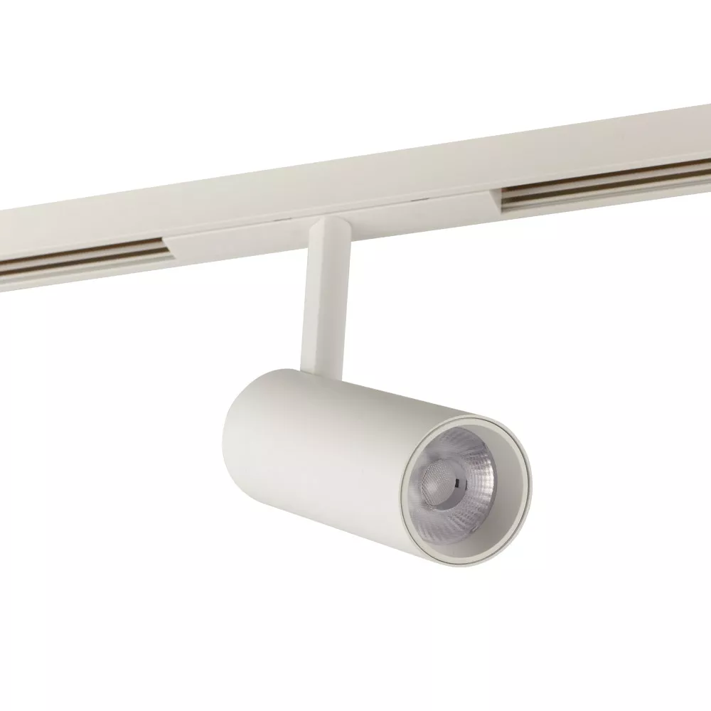 

Трековый светильник AM Group MAGNET AM429 CX-B11-10W-3000K WH