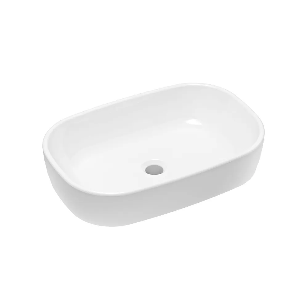 

Накладная раковина Lavinia Boho Bathroom Sink 54 белая