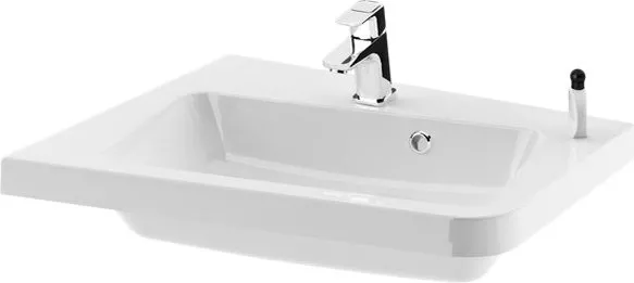 

Подвесная раковина Ravak 10° (XJIL1165000, Белый
