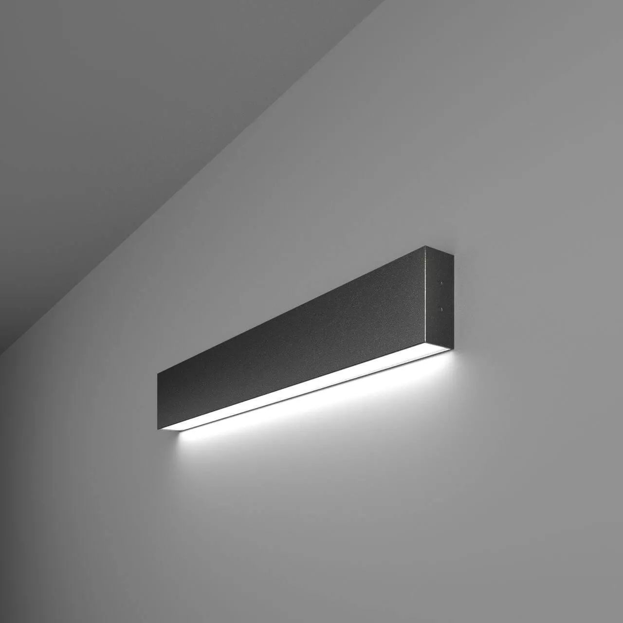 

Настенный светодиодный светильник Elektrostandard LSG-02-1-8x53-6500-MSh4690389133466 a042938