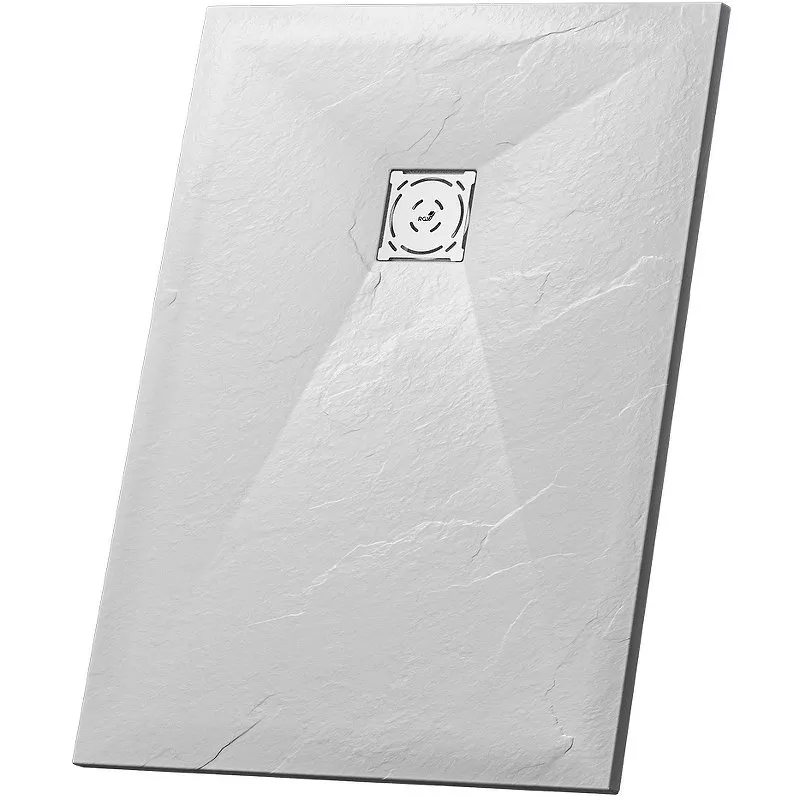 

Душевой поддон RGW Stone Tray 160х70 16152716-01 белый