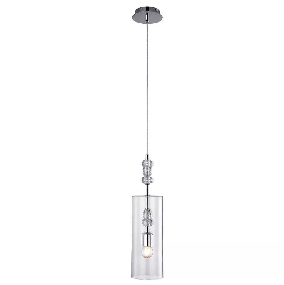 

Подвесной светильник Crystal Lux Eva SP1