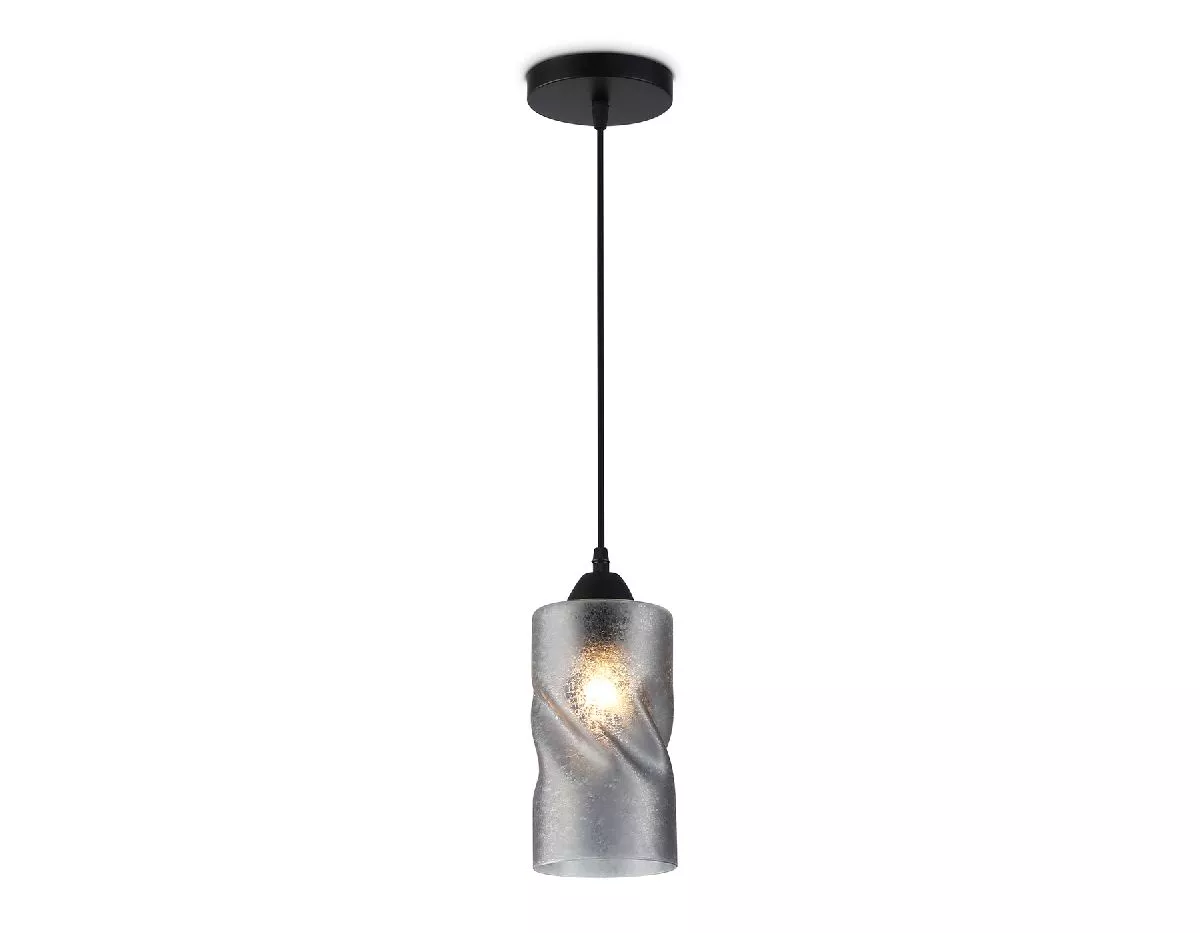 

Подвесной светильник Ambrella Light Loft Traditional TR3413