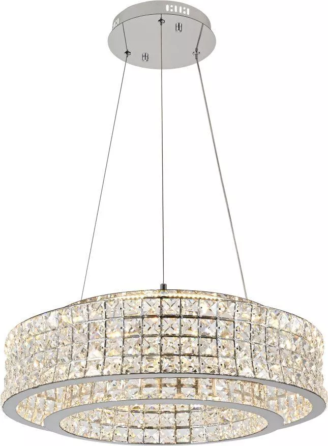 

Светильник подвесной светодиодный Stilfort 4024/09/06P, серия Karnelli