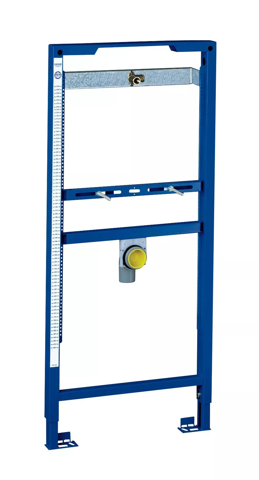 

Инсталляция для писсуара Grohe Rapid SL (38517001)