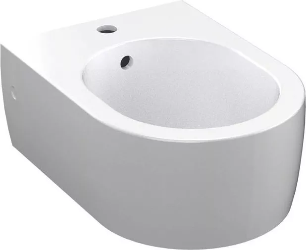 

Биде подвесное Kerasan Flo (312501)