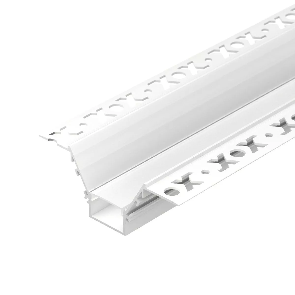

Алюминиевый профиль Arlight COMFORT21-V-FANTOM-2000 WHITE 052543
