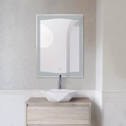 

Зеркало BelBagno SPC-LNS-600-800-LED-TCH