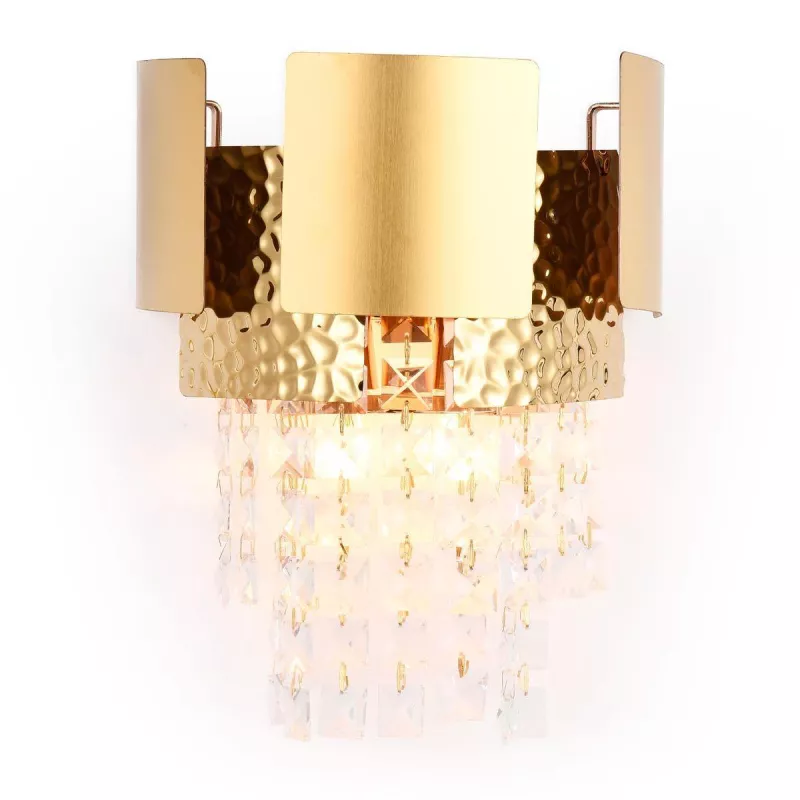 

Настенный светильник Ambrella Light Traditional TR5252