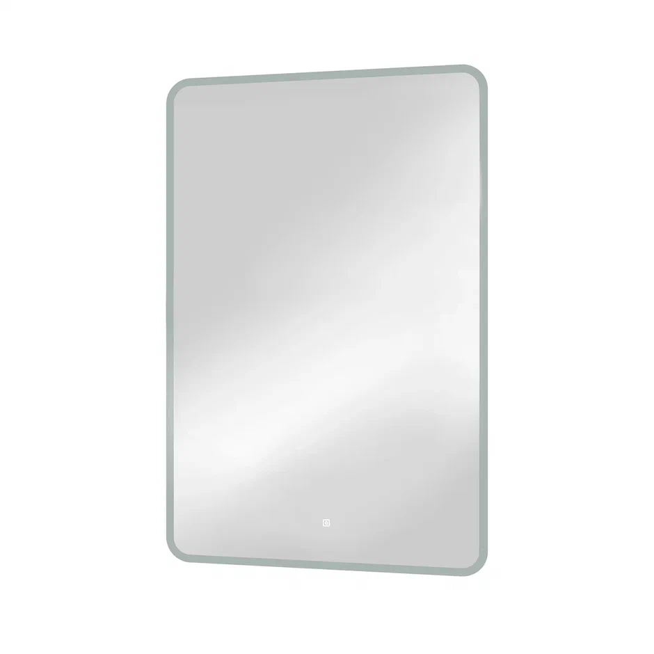 

Зеркало CONTINENT Glamour 70х120 с подсветкой