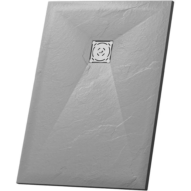 

Поддон для душа RGW Stone Tray ST-0149Co 90х100 серый