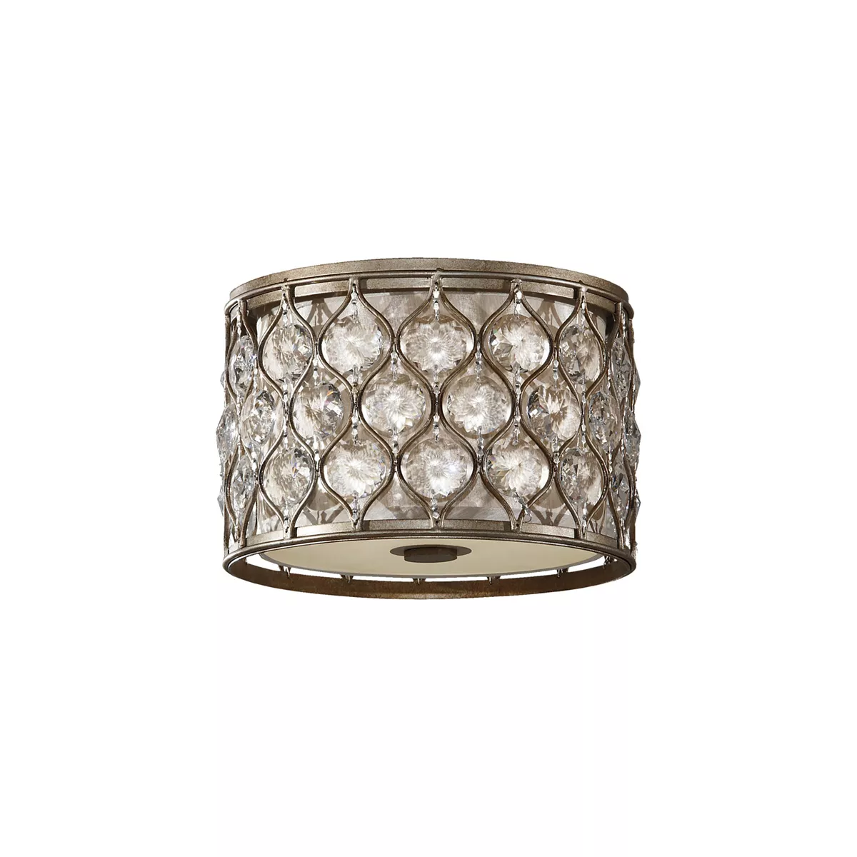 

Потолочный светильник Feiss Lucia FE-LUCIA-F