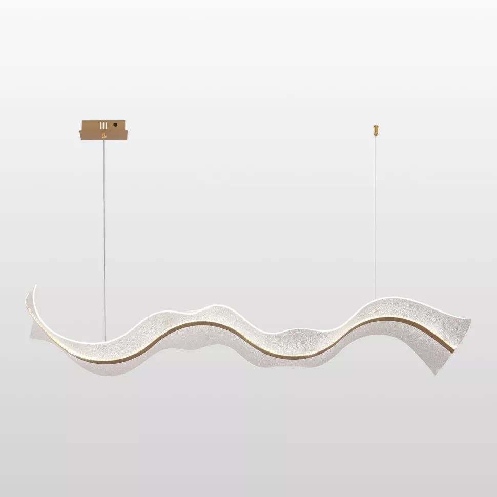 

Подвесная люстра Lussole Bradford LSP-7159