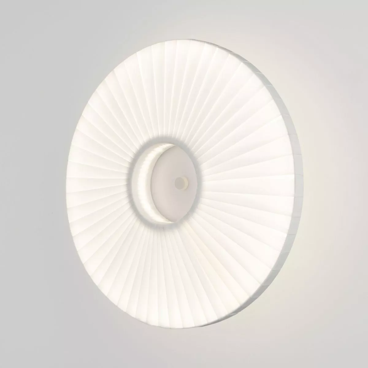 

Настенный светильник Eurosvet Kreis 101002 LED белый a071496