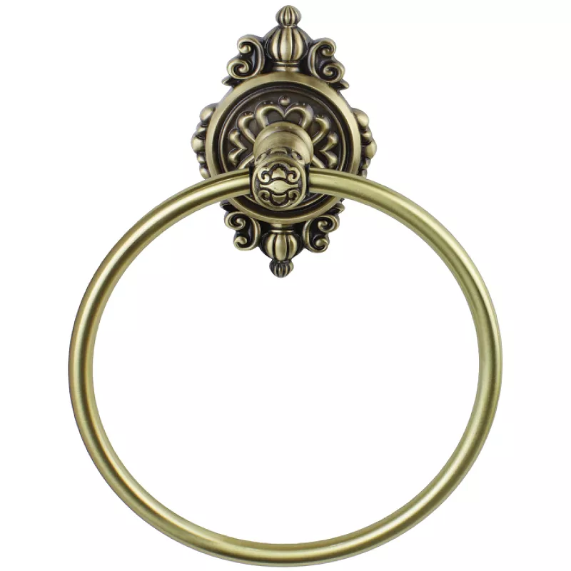 

Полотенцедержатель Bronze de Luxe Royal бронза
