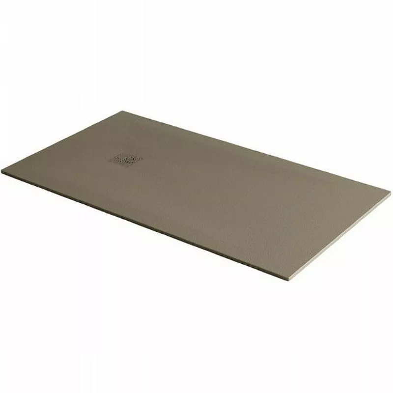 

Поддон для душа EXCELLENT Arda 120x90 бежевый